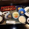 うなぎのやまぐち - うなぎ定食(上)