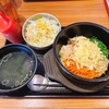カルビ丼とスン豆腐専門店 韓丼 福井大宮店
