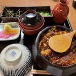 あつた蓬莱軒 神宮店 - 