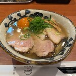 麺屋 豊 - 