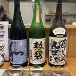 日本酒専門店 夢乃音 - 