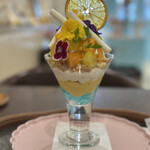 リルミルフィー - 