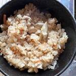 ろばたやき山ろく - 