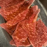 ホルモン青木 - 