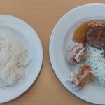 ジョイフル - 料理写真: