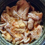 ろばたやき山ろく - 