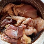 ろばたやき山ろく - 