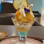 リルミルフィー - 