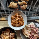 ろばたやき山ろく - 