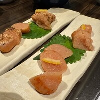 博多割烹 水音 - 