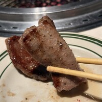 Yakiniku BarBies - 