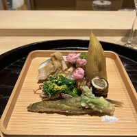 日本料理 研野 - 