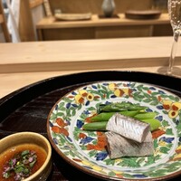 日本料理 研野 - 