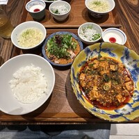 中華旬彩 森本 - 