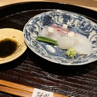 日本料理 研野 - 