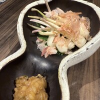 博多割烹 水音 - 