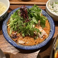 中華旬彩 森本 - 