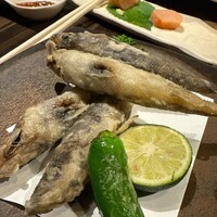 博多割烹 水音 - 