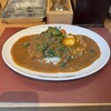 旨辛カレー専門店 白洋亭