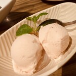 イタリア食堂BiBBER - 