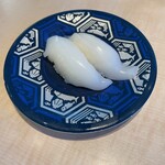 金沢回転寿司 輝らり - 