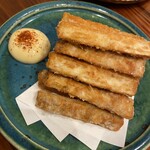 酒ト飯 ヤマダ - 