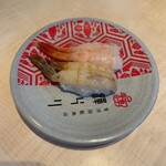 金沢回転寿司 輝らり - 