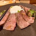 イタリア食堂BiBBER - 