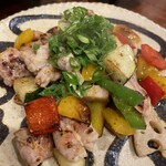 酒ト飯 ヤマダ - 