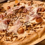 イタリア食堂BiBBER - 