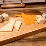 イタリア食堂BiBBER - 