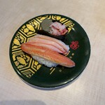 金沢回転寿司 輝らり - 