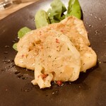 イタリア食堂BiBBER - 