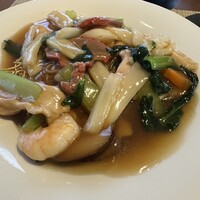 中国料理 カリュウ(ヨコハマ グランド インターコンチネンタル ホテル) - 