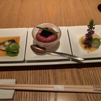 NOBU TOKYO - 