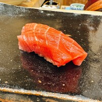 銀座 すし傳 - 