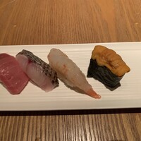 NOBU TOKYO - 