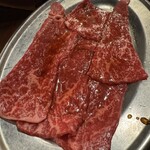 ホルモン青木 - 