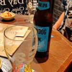 英國酒場 Shake&Chips - 