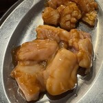 ホルモン青木 - 