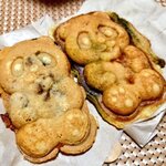 ぱんだやきのおみせ ぶれいむ - 料理写真: