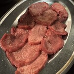 ホルモン青木 - 