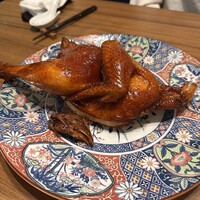 中国菜厨 エスサワダ 新丸ビル店 - 
