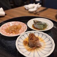 中国菜厨 エスサワダ 新丸ビル店 - 