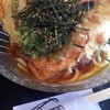 かれーうどん 椿