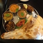 タージ ・ベンガル