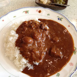 MM21 - カレーライス