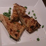 ラトリエ・ドゥ・ヴィーブル - 秋保の豆腐屋さんの油揚げ