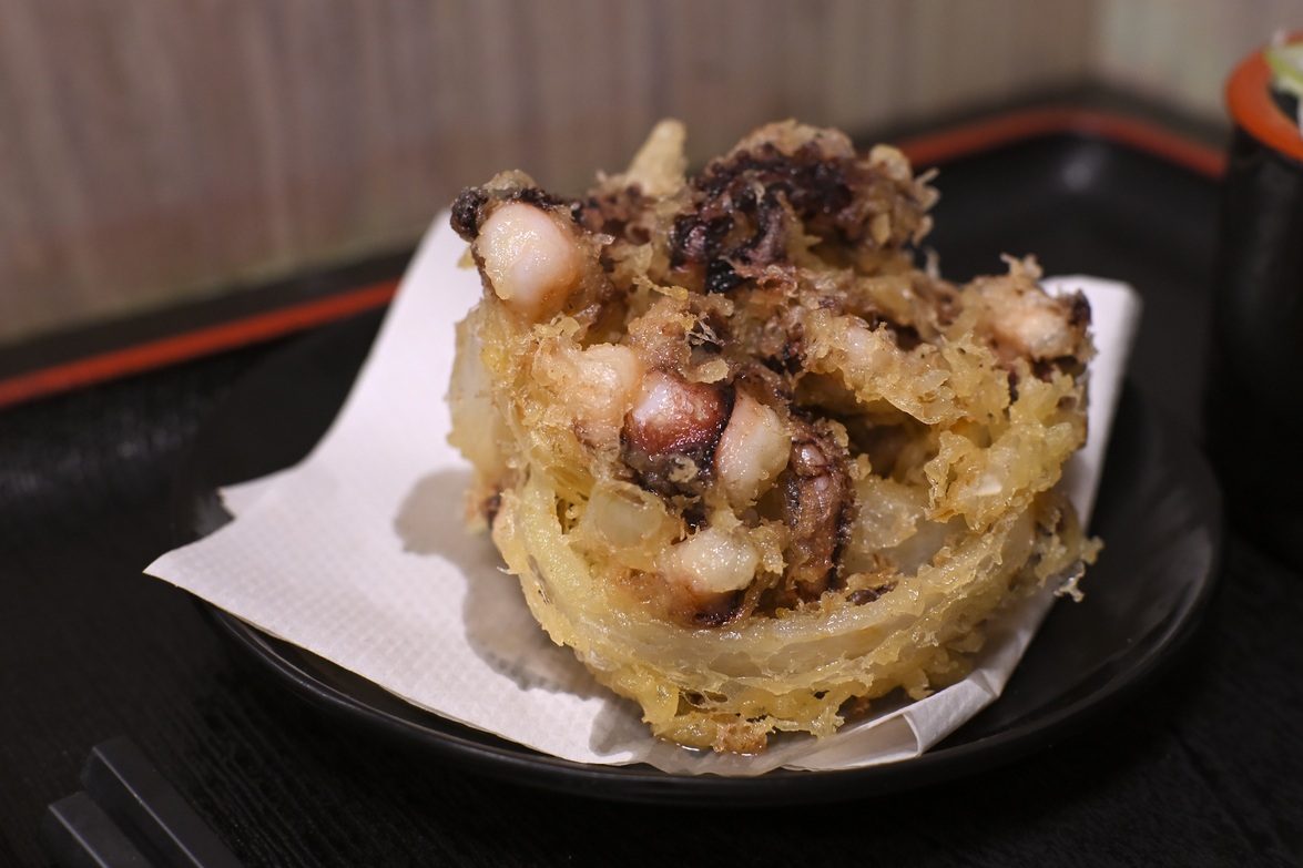 写真 : そばの陣 - 西新井/そば | 食べログ