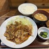 市々ラーメン 柏駅西口店